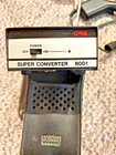 Uniden Bearcat Scanner Bc 100 Xlt   Range Booster   Accessories