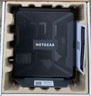 Nighthawk Ac1900 Wi-fi Modem Router W  Docsis 3 0 Cable Modem Barely Used