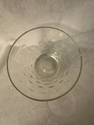 Vintage Hazel Atlas  skol coin Dot  Ice Bucket bowl
