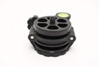 Acratech Leveling Base  60mm Top  With 3 8  Thread screw  Nice