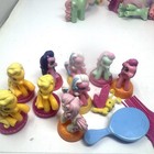 Lot Of 27 Ponies 9 Poneyville Mlp My Little Pony G3 Mcdonalds Happy Meal Toy