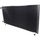 Ac Condenser For 2000-2013 Chevrolet Tahoe 2000-2013 Gmc Yukon Aluminum