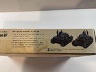 Bandai Panzerkampfwagen Iv Ausf  D Pin Point 1 48 Tank Kit Gray W 3 Soldiers