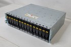 Emc Ktn-stl3 - 3 5in 15 Drive Bay Sas Storage Array No Hdds