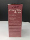 New Ogilvie Body   Volume Booster Hair Texturizing Treatment All Hair Types 2001