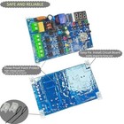Traffic Light Controller Sequencer With 50  Sequences 3 Channel 85vac-265vac 