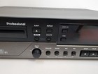 Tascam Cd-rw900sl Cd Recorder Player 24-bit Converters