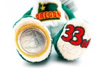Limited Treasures Coin Bear Oregon 33rd State Quarter 50 States Of America