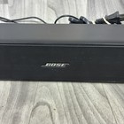 Bose Solo 5 Tv Sound System Compact Soundbar 418775 With Power Cord