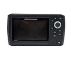 Hummingbird Helix 5 Chirp Gps G2 Head Unit Only  no Cables Or Mount 