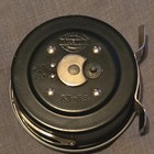 Martin Fly Reel 63ss Model Made In Usa Fishing Used Reel 
