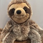 Dan Dee Collector   s Choice Sloth Plush 12    Soft Zoo Animal