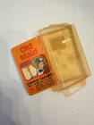 Vintage 1988 Sealed Golden Old Maid Cards 4902-2 45 Deck With Rules Sealed