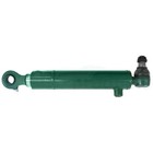Al61553 Power Steering Cylinder Fits John Deere 6510l 6520l 6230 2140 6220l