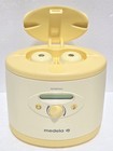 Medela Symphony 2 0 Breast Pump Hospital 1145 Hour Err 0 New Kit   Ready For Use