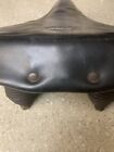 Vintage Schwinn Approved Messenger Deluxe Bicycle Seat Phantom Jaguar Corvette