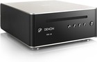 Denon Dcd-50 Cd Player Premium D a Converter Mp3 wma 100v Silver