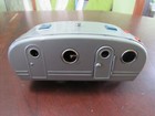 Vinage Sss Japan Tin Litho Friction House Traiiler Camper - With Box - Excellent