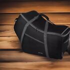 Black Car Seat Travel Bag Wheels Fits Nuna Pipa Car Seat base  Chicco Kefit 35