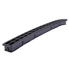 Left Hard Top Exhauster Vent For Jeep Wrangler Tj 1997-2002 Replaces 55036307