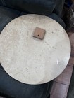 Vintage Mickey Mouse Target Disney Marks Brothers Co  Hard Board
