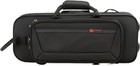 Protec Pb301ct Pro Pac Contoured Trumpet Case - Black  2-pack  Bundle