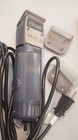 Oster Golden A5 2-speed Heavy Duty Dog Grooming Clipper - Great Con  3 Blades