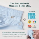 W  rkin Stiffs Power Stays Magnetic Collar Stays power Stays With Storage Case