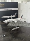 Gemini Jets 1 200 Alaska Airlines Boeing 737-800 Re  N586as  g2asa462  Very Rare
