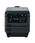 Honda Eu3000is1an 3000w 120v Super Quiet Portable Inverter Generator