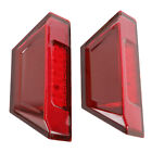 For 2013-18 Polaris Ranger 900 1000 Xp New Led Tail Lights Left Right Set Smoked