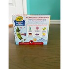 Crayola America 250th Birthday 64 Count Crayon Set Special Edition State Colors