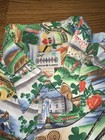 Reyn Spooner Irish Danny Boy Hawaiian Shirt Ireland Men s Xl