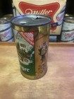 Old Style Flat Top Beer Can Old Style Brewing Co Lacrosse Wi Old