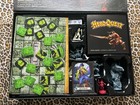 Heroquest Mythic Tier Board Game Kickstarter Stretch Goals Avalon Hill Hasbro