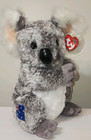 Ty Beanie Buddy Plush Koowee The Koala Bear  australia Exclusive  11 Inch  Mwmts