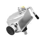 Power Steering Pump W reservoir For Gmc Avalanche Silverado Suburban Sierra 1500