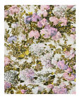 Gucci Unisex-adult Texas Thistles Wallpaper