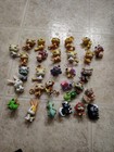 Vintage Lps Littlest Pet Shop Bundle Of 30 Pets Shorthair Cats   More Authentic