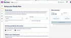 Becker Cpa Exam Review Course  Featuring Coaching  Tutoring  Review Courses  Etc