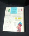 Better Homes And Garden Sewing Book