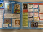 2014 Fifa World Cup Brazil Panini 100  Complete Sticker Album Football Book