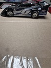 Kyle Larson Autographed Late Model 1 24