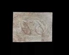 Brazil 1844 60 R  is Slanting Numeral - Rhm 17 Used