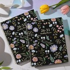 2026-2031 Monthly Planner - 5 Year Planner  July 2026 - June 2031  9  X 11      