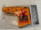 Scotty Cameron 2020 Hawaiian Open Putter Headcover New