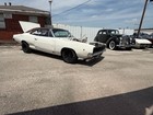 1968 Dodge Charger Coupe  V8  Auto  Charger