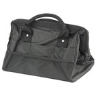 Ncstar Vism Range Bag Black Durable Equipment Storage Carry Case Organizer Pack
