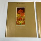 1982 Lyric Opera Of Chicago Program Lot Madama Butterfly Tristan Und Isolde 80s