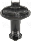 Hvac Heater Control Valve-heater Valve 4 Seasons 74612